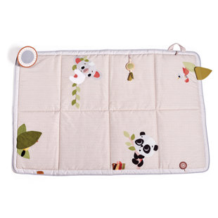Tapis de jeu Boho Chic XL