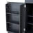77'' Tall Freestanding Kitchen Pantry, 35''Lx17.7''W Modern Shaker Style Cupboard Storage Cabinet With Adjustable Shelves,Door Shelves, Drawers And Wine Racks-299625099