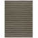 Ralph Lauren Canyon Stripe Wool Striped Rug