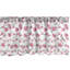 Ensemble de 2 cantonnières à feuilles de lierre Ambesonne 92881-100746945