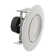 5.6" Selectable CCT Remodel LED Retrofit Recessed Lighting Kit