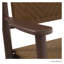 Chaise berçante POLYWOOD-2422362