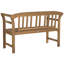 Banc de jardin en bois Archdale-27430710