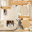 151cm H Cat Tree