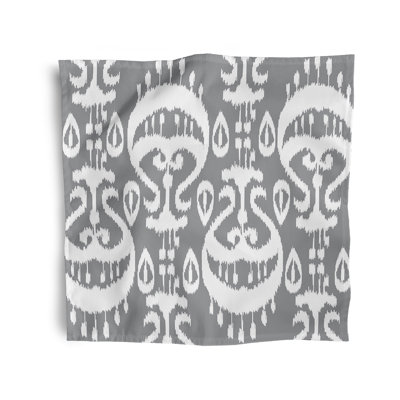 Melchior Polyester Geometric Square Napkin
