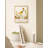 Shadow Box Frame 8X10, Deep Glass Shadow Box Display Case, 3D Shadow Boxes Picture Frame For DIY Wedding Dried Flowers, Memories, Tickets And Photos