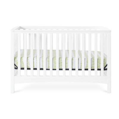 Child Craft London 4-in-1 Convertible Crib