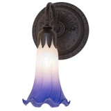 Jacona 1 - Light Armed Sconce