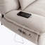 Fauteuil inclinable électrique Zynae-601317833