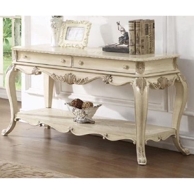 Kelis 54 " W Console Table