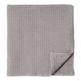 Waffle Twist Bath Towel