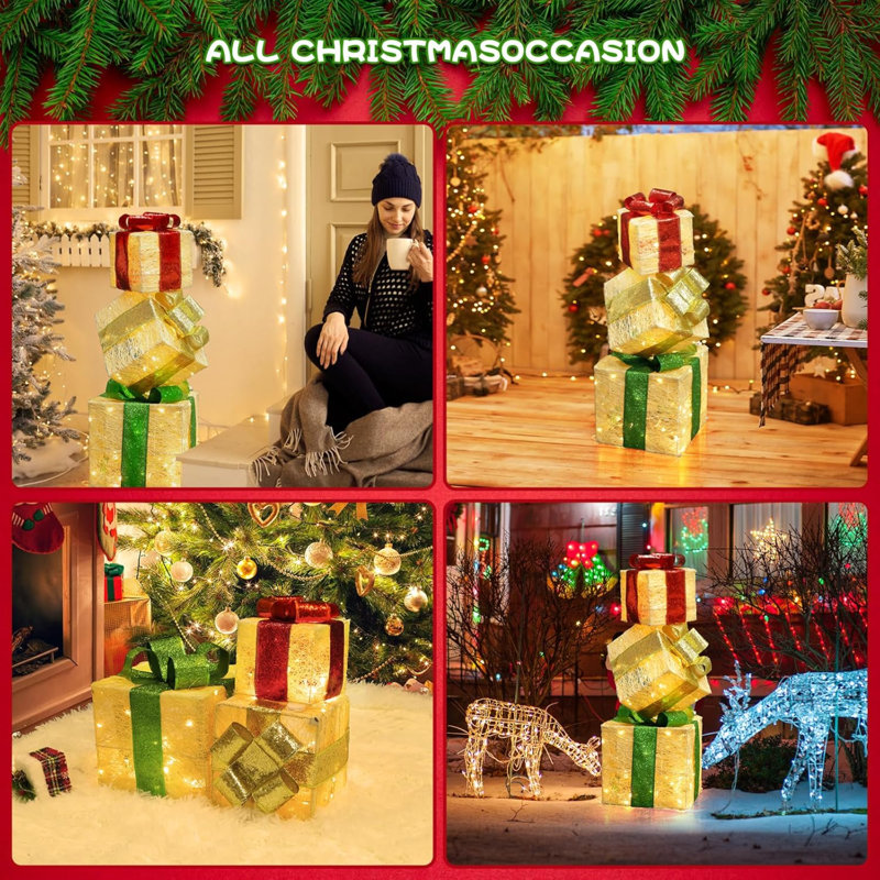 Polyvinyl Chloride (PVC) 8.02cm Tinsel