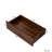 63" W Large Kitchen Hutch Cabinet, Freestanding Pantry Cabinets Storage Kitchen Cupboard With 4 Doors, 4 Drawers & Microwave Shelf, Walnut-1178498594