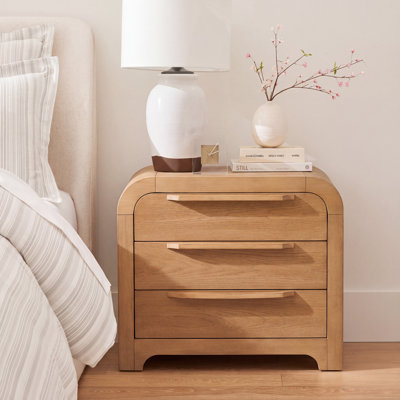 Table de chevet Gillon Modern