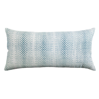 Stacatto Performance Lumbar Pillow Cover & Insert
