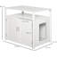 Maurer Litter Box Enclosure