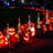 LED Window Candle