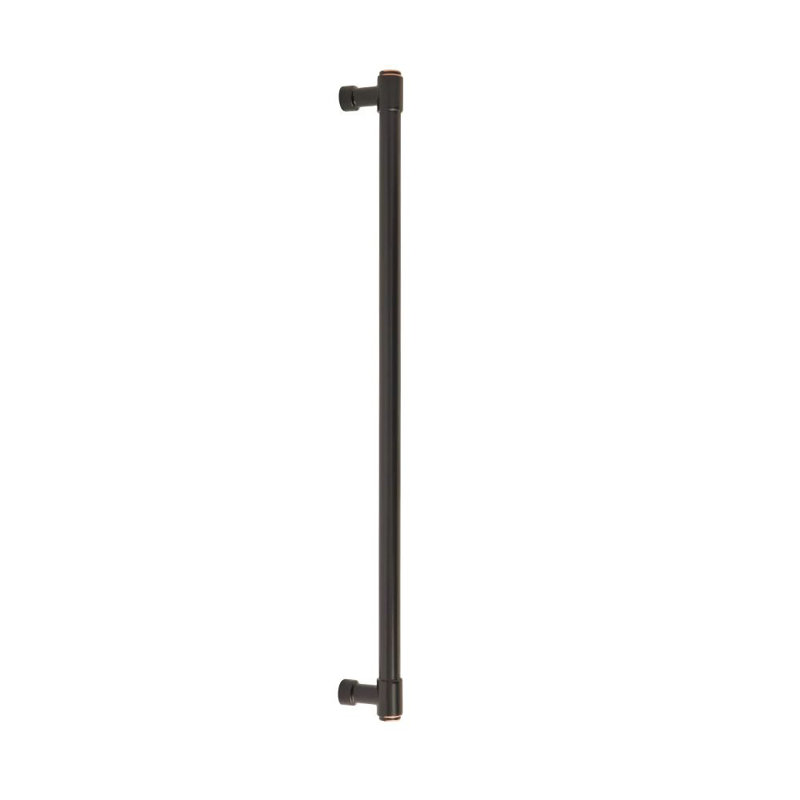 Jasper Appliance Pull, Oil Rubbed Bronze, 18"