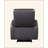 Top Grain Leather Match Power Motion Recliner