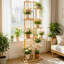 Louisburg Weather Resistant Plant Stand-1174271296