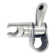 Kingston Brass Complement Hand Shower Grab Bar Bracket