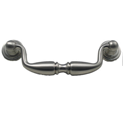 3.75" Center to Center Drop Handle