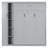 Gray Bed With Practical Shelves, Wardrobe, And Led Illumination Lights - For Spaces-1541063809-1541063808