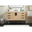Ensemble de meuble-lavabo simple 48 po Eugene-181255476