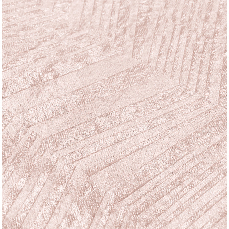 Ensemble de rideaux pour fenêtre 108 "2 pièces 108", Peach