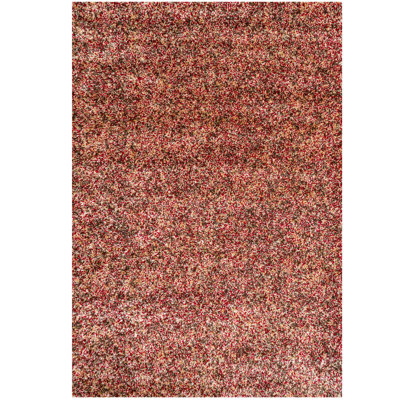 Dinjar Shag Area Rug