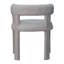 Saster Upholstered Armchair