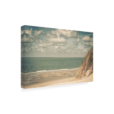 Art sur toile Bernardine De Laat First View