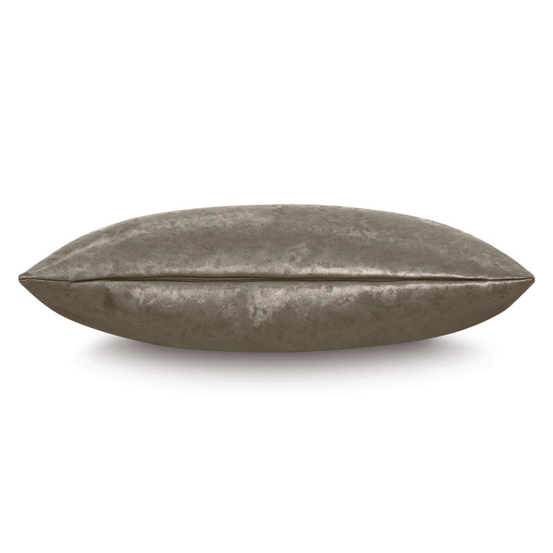 Vulcan Lumbar Pillow Cover & Insert, 11"H x 21"W