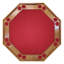 Table de poker 52 po 52 pieds-506473645-506473631