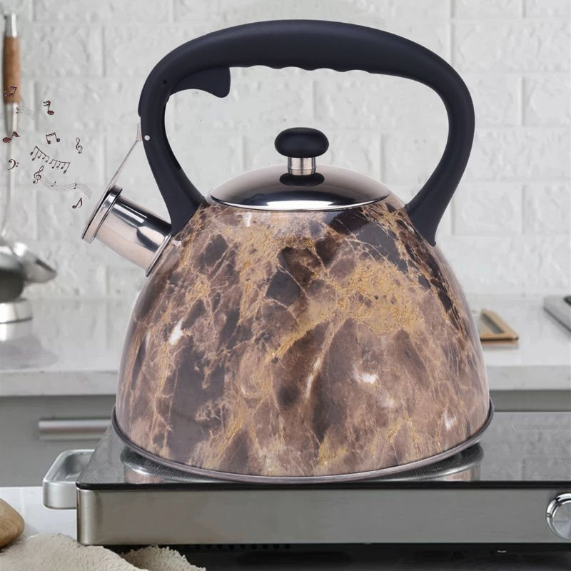 Bouilloire Stovetop