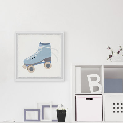 Didonato Single Picture Frame Print