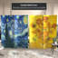 Cloison Wellston Van Gogh-98950558