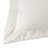 Feather Reversible Throw Pillow