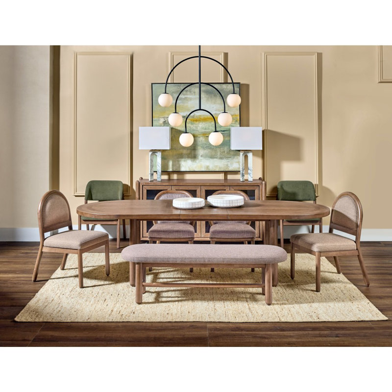 Fauteuil Astor
