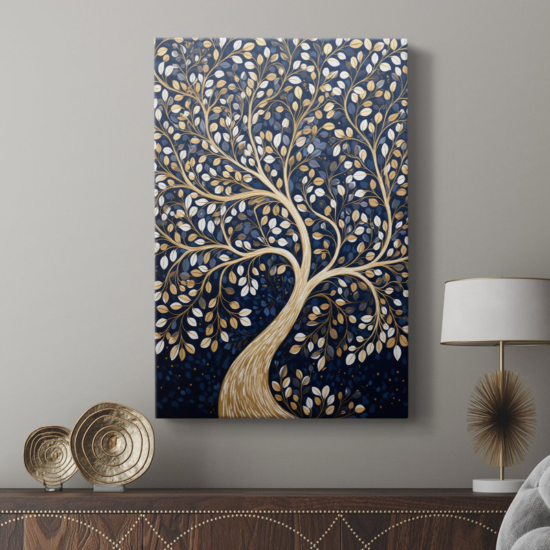 Paysages série CLX III - galerie sur mesure, H 27 po x l 18 po