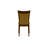 Morgan 19.25'' H Genuine Leather Upholstered Side Chair-22353988-59752079