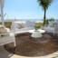 Tapis intérieur / extérieur lavable en machine 1 pi 8 po x 2 pi 6 po chocolat Neysa ACN742-93972081