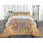 Hypnotic Eclectic Polyester Coverlet-1809323402