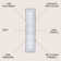 Justice French Border Light Gray/Cream Rug