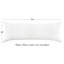 Taie d'oreiller 100% coton Bohemian-55205064