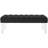 Valet Tufted Velvet Bench-894404898
