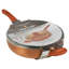 Aluminum Non-Stick Frying Pan Set