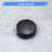 Pop-Up Bathroom Sink Drain with Overflow( 2Pack)-104123255