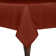 Latitude Run® - Polyester Linen Tablecloth
