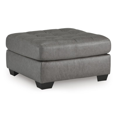 Eastleigh Oversized Accent Ottoman